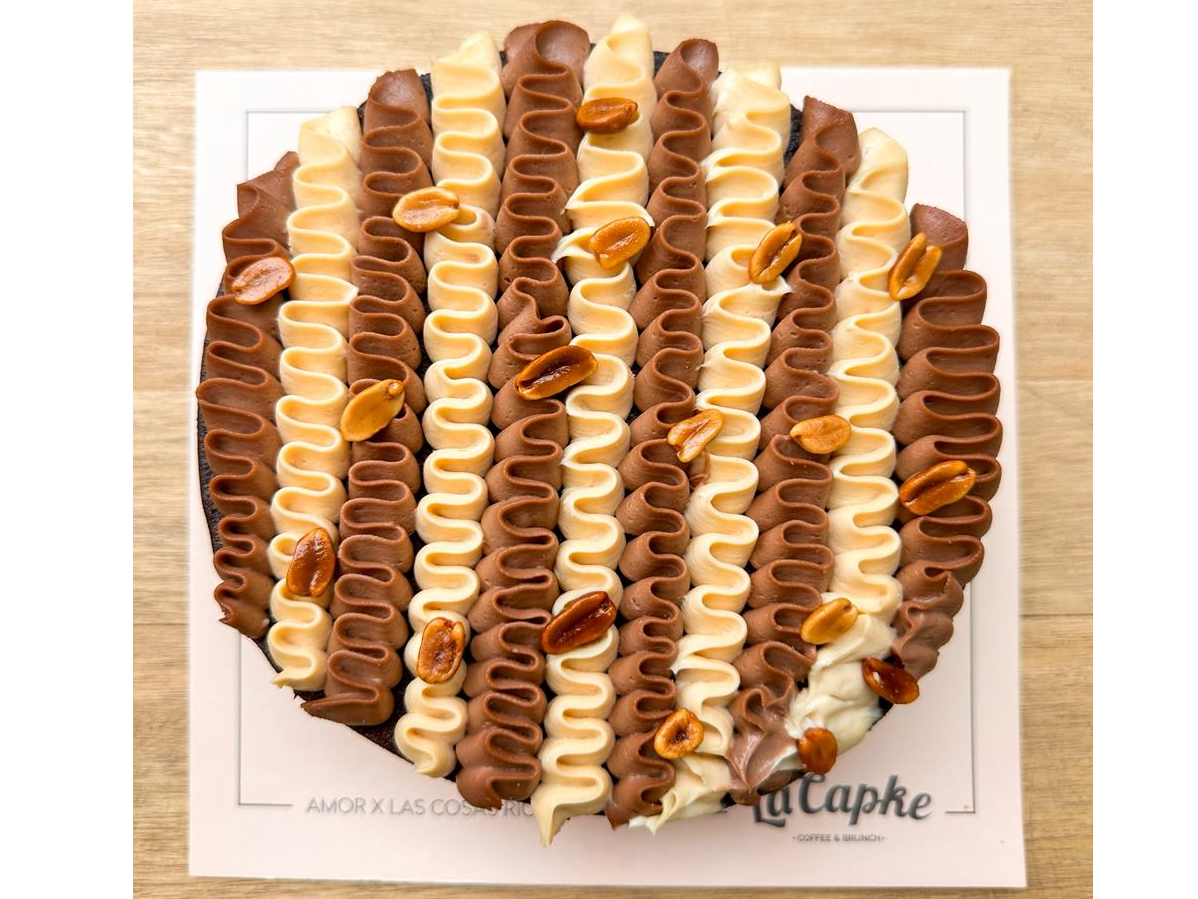 CHOCOAVELLANAS PEQUE *pedila con anticipación