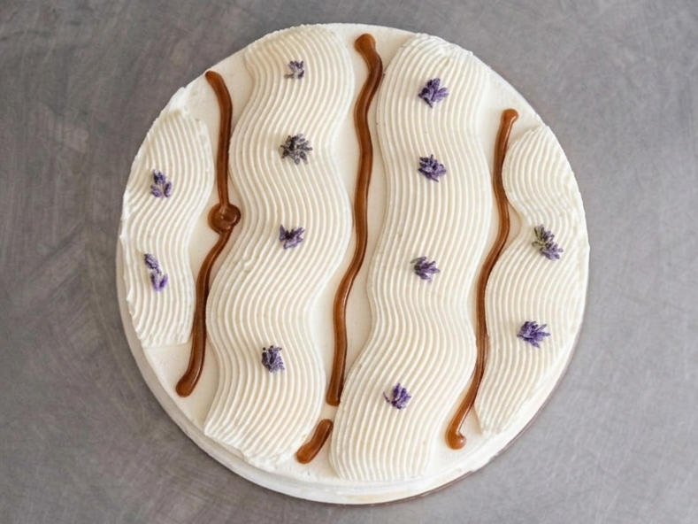 TRES LECHES