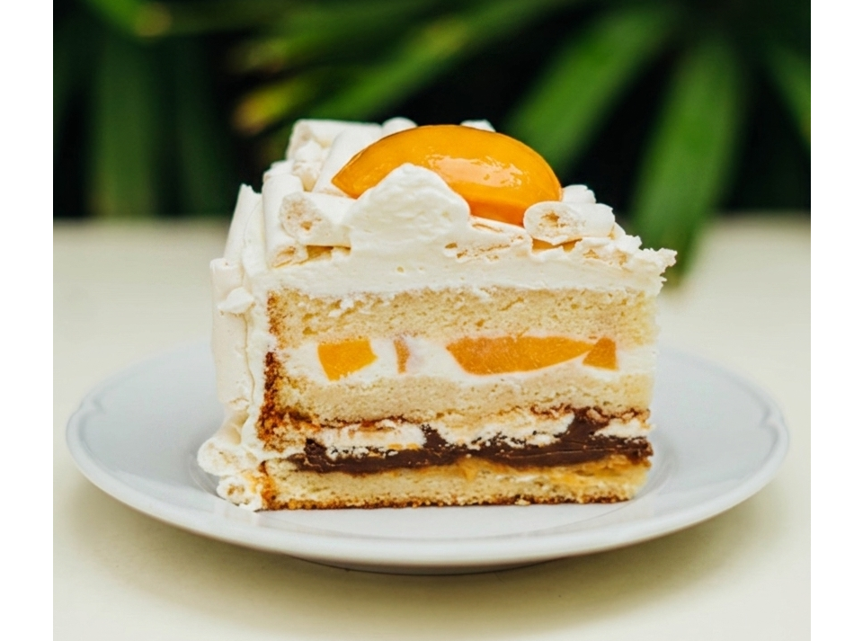 TORTA CHAJÁ