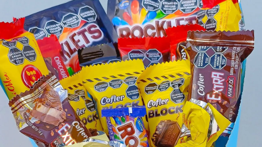 CHOCOLATES