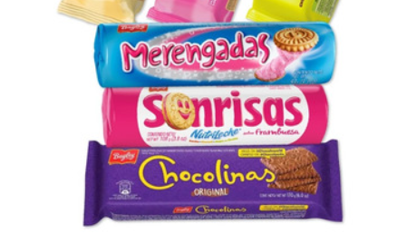 GALLETAS