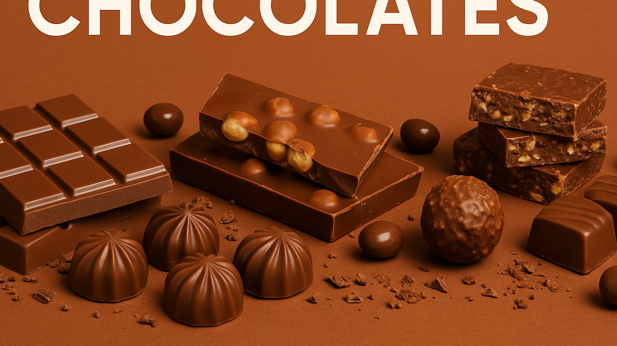 CHOCOLATES
