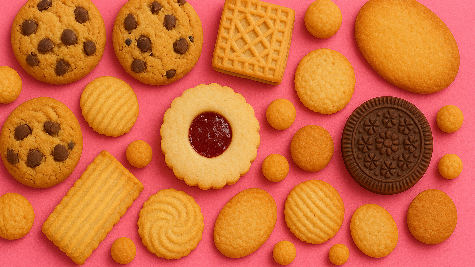GALLETAS