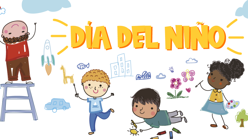 DÍA DEL NIÑO