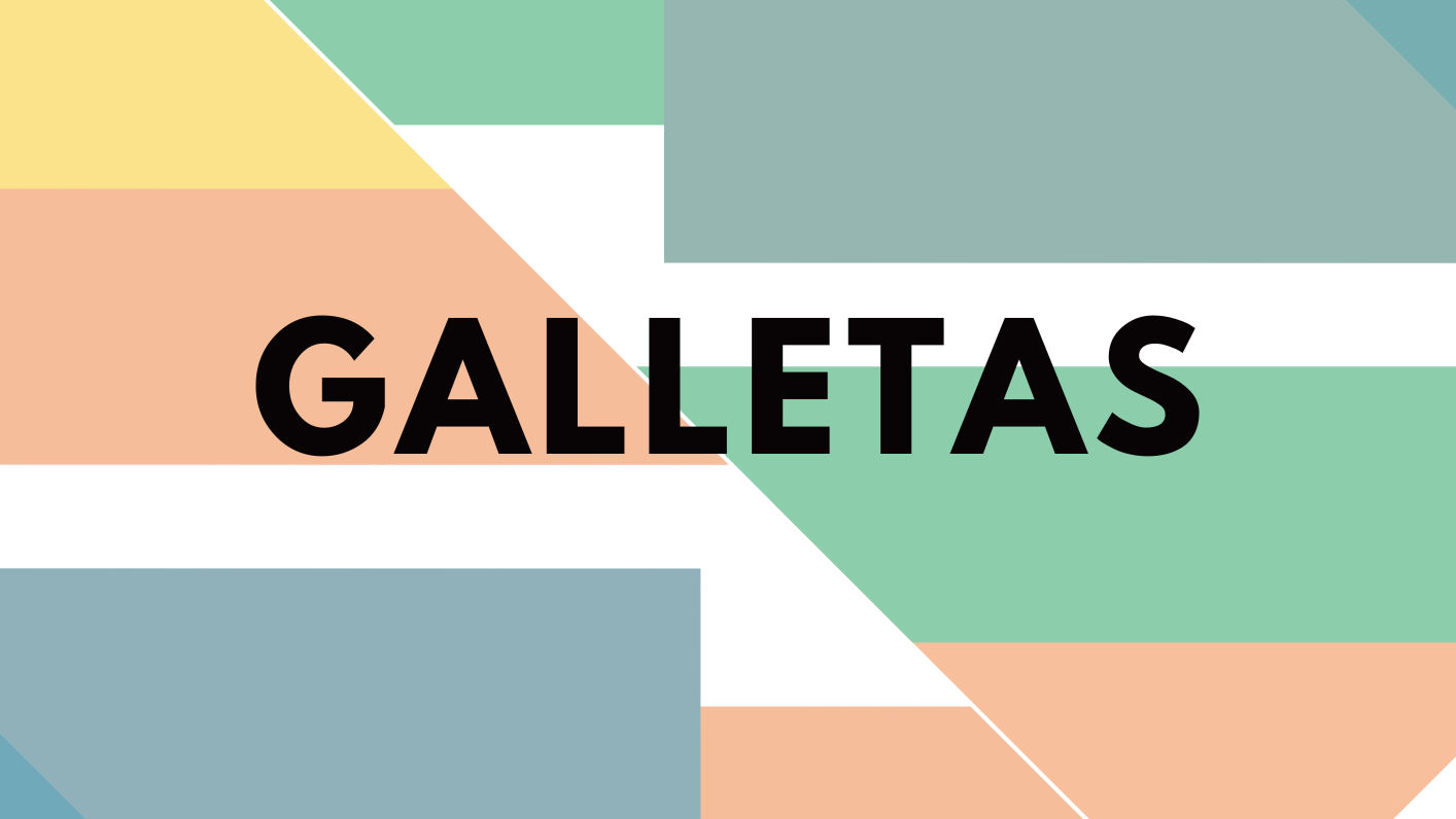 GALLETAS