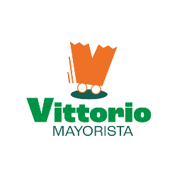 Logo de Vittorio Golosinas