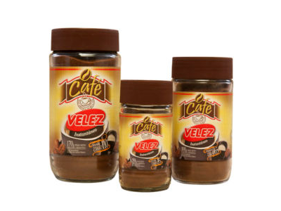 CAFE TORRADO VELEZ  500GRS