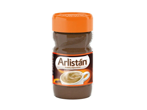 CAFE INSTANTANEO ARLISTAN  100 G