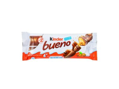 KINDER BUENO BLANCO  2 U
