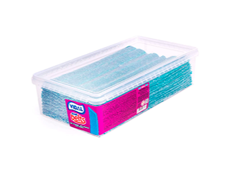 REGALIZ CINTAS SURTIDAS  X 60 GRS