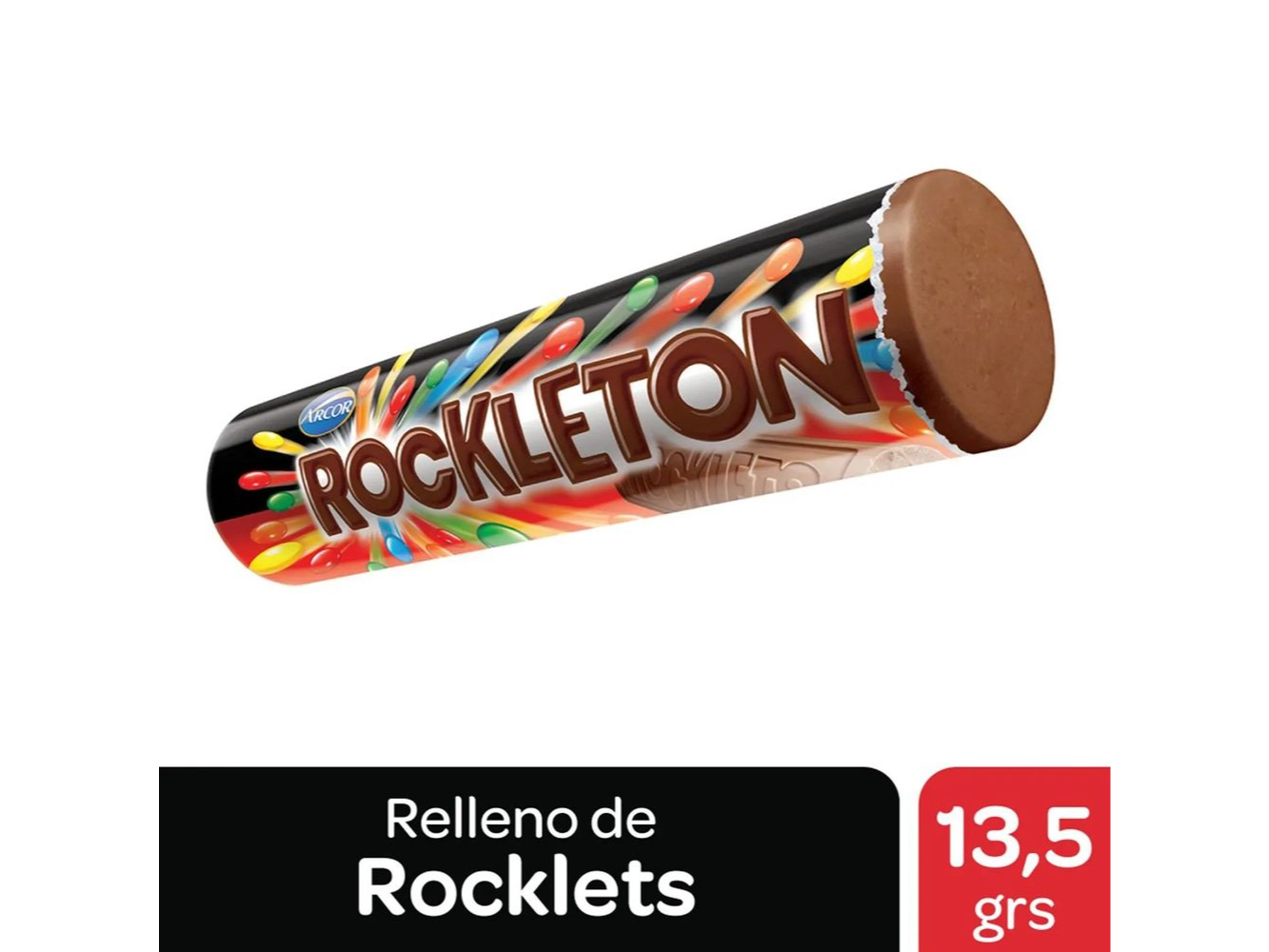 ROCKLETON BARRA 13,5 GRS