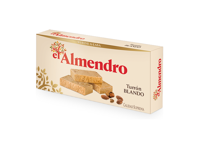 TURRON DE ARROZ  30U