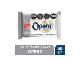 GALLETAS OPERA  55GRS