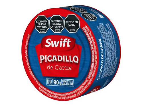 PICADILLO SWIFT  90GRS