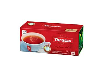 TE TARAGUI X 25 UN