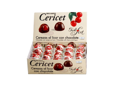 BOMBON CERICET X 24 UN