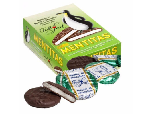 CAJA MENTITA AGUILA X 15 UN