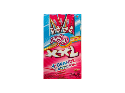 FLYNN PAFF XL X 24 UN