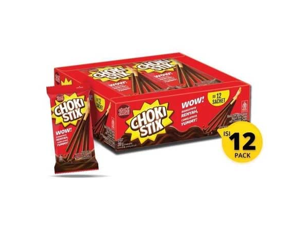 CHOKI CANDY PORT 12 UN