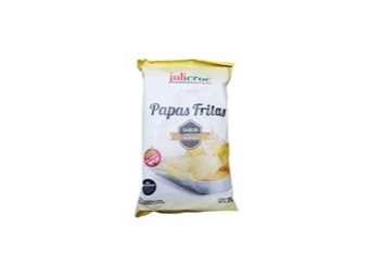 PAPAS JULICROC CHEDDAR 70 GRS (16)