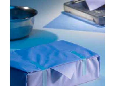 PAPEL DE CELLULOSE STAMPS  50 U.