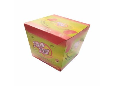 FLYNN PAFF MANZANA  70 UN