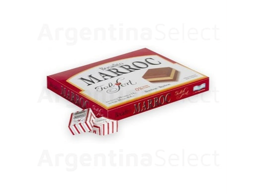 BOCADITO MARROC X 5 UN