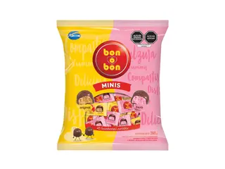 BON O BON COCO X 18 UN