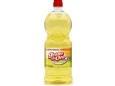 ACEITE GRANO DE ORO  900 C.C