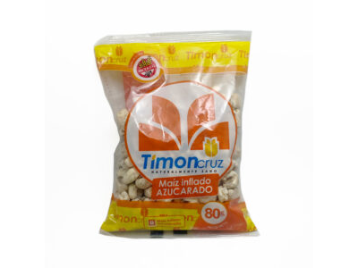 TUTUCA DIET TIMON CRUZ  80 GRS