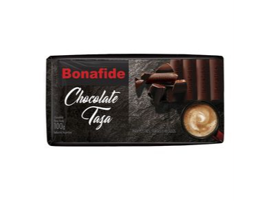 CHOCOLATE TAZA BONAFIDE  100 G