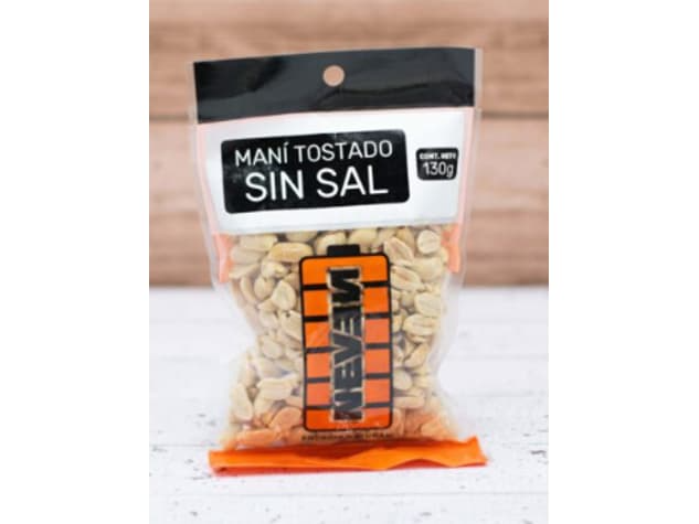 MANI BAÑADO VITTORIO 130 GRS