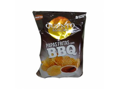 PAPAS QUENTO BATATAS ROQUEFORT 90 GRS