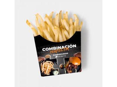 PAPAS FRITAS DANAL  800 G