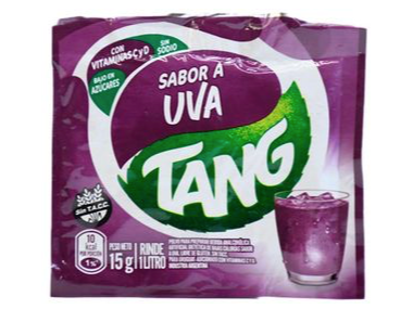 JUGOS TANG UVA 15 GRS