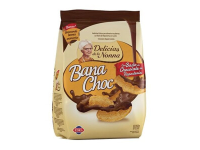 BANACHOC DLN 350 GRS