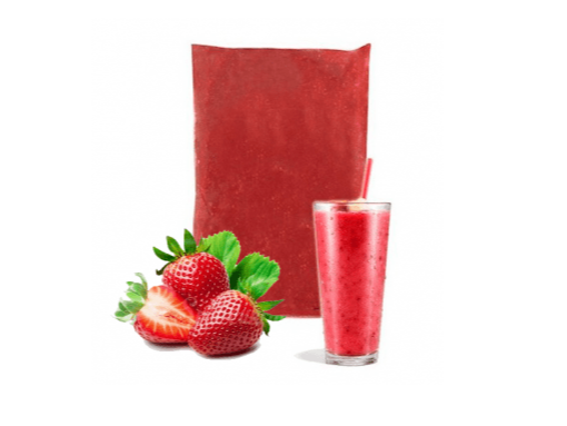 PULPA FRUTILLA  940 GRS