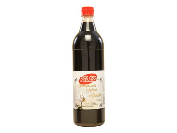 VAINILLA LIQUIDA VELEZ  110 C.C