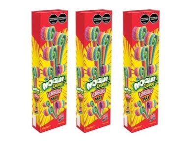 LENGUAS MAX MOGUL EXTREME  15 G