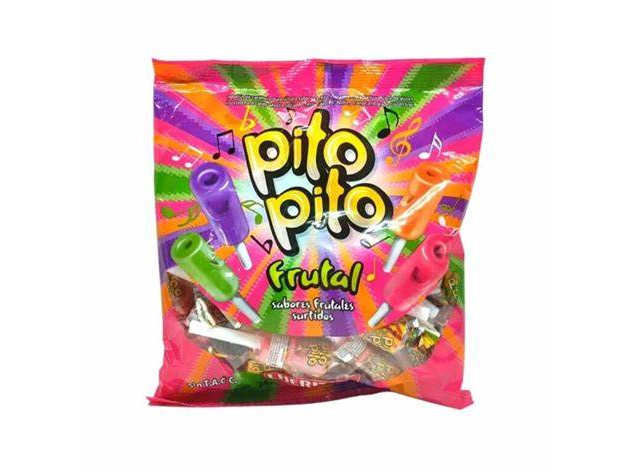 CHUPETIN PITO PITO  24 U