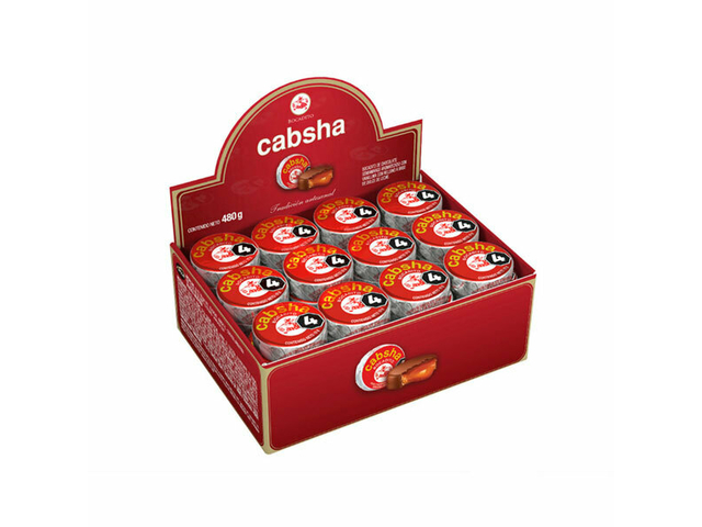 BOCADITO CABSHA  48 U