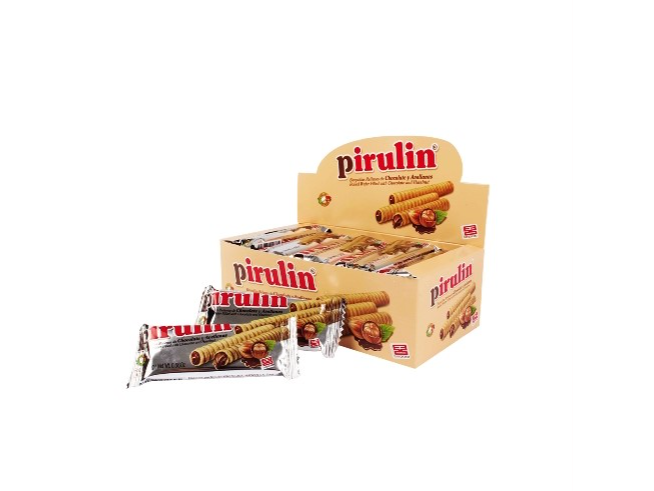 SUPER PIRULIN  30 U.