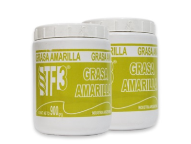 GRANA AMARILLA 100 GRS