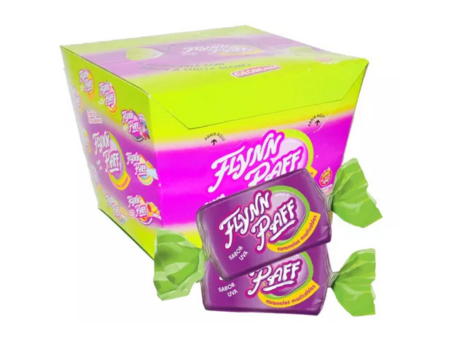 FLYNN PAFF UVA  70 U