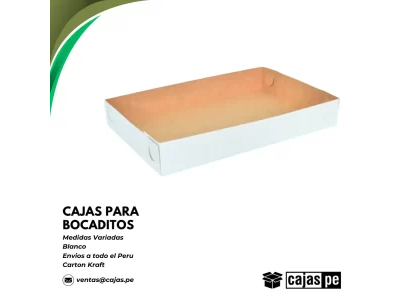 BOCADITOS BOMBONET IND.  10 U.