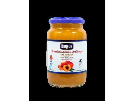MERMELADA BRUCOR NARANJA  454G