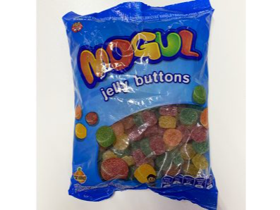 GOMA MOGUL JELLY  1 KGRS