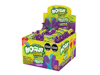 MASTI PALOTES MOGUL 496 GRS