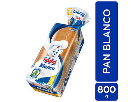 BON O BON BLANCO  30 U