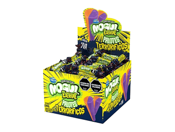 MASTI PALOTES MOGUL EXTREME 496 GRS